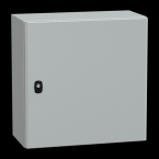  S3D500X500X250+CHASSPL. 