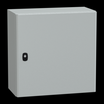  S3D500X500X250+CHASSPL. 