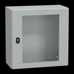  S3D+PORTE VIT.500X500X250 