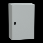  S3D600X400X250+CHASS.PL. 