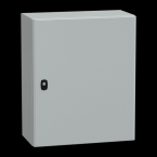  S3D600X500X250+CHASS.PL. 