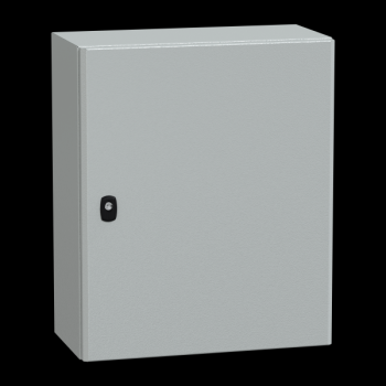  S3D 600X500X250 PORTE PL 