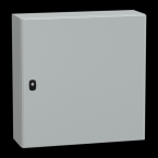  S3D600X600X200+CHASS.PL. 
