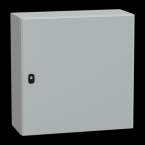  S3D600X600X250+CHASS.PL. 