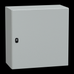  S3D600X600X300+CHASS.PL. 