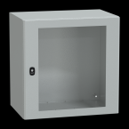  S3D+PORTE VIT.600X600X400 