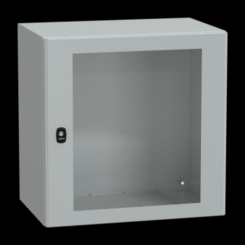  S3D+PORTE VIT.600X600X400 
