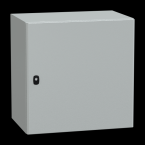  S3D 600X600X400 PORTE PL 