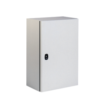  S3DEX 400X400X200 PTE PL. 