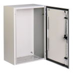  S3DEX 500X400X200 PTE PL. 