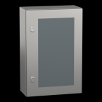  S3X 304 VITRE 600X400X200 