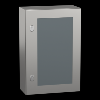  S3X 304 VITRE 600X400X200 