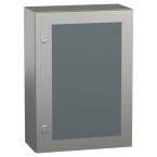  S3X 304 VITRE 700X500X250 