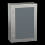  S3X 304 VITRE 700X500X250 