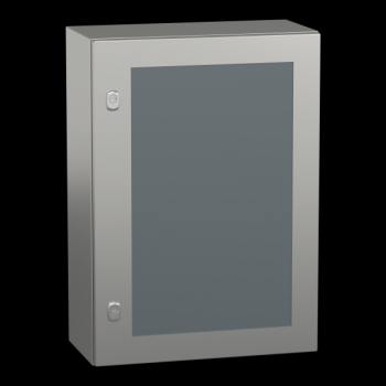  S3X 304 VITRE 700X500X250 
