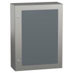  S3X 304 VITRE 800X600X250 