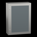  S3X 304 VITRE 800X600X250 