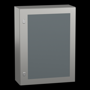  S3X 304 VITRE 800X600X250 