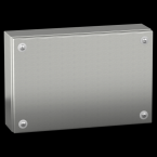  Boites indus. inox 200x300x80 
