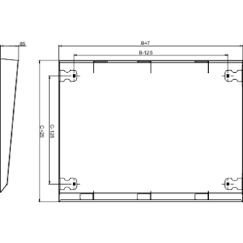  AUVENT SF SM 800X300 