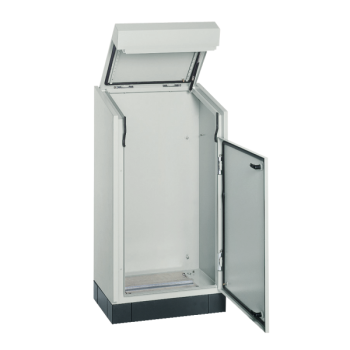  PanelSeT SD 1000X1000X466 