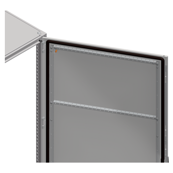  2 TRAVERS.PORTE SF-SM 800 