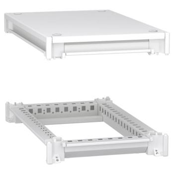  KIT CAD.SUP-IN300X500 RAL9003 