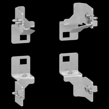  EQUERRES (x4) STD CHASSIS SFN 