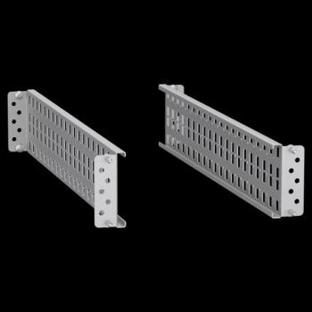  2 trav. Encaissees H90 L600mm 