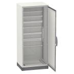  2 CHASS.ARM 2 PORTES P400 