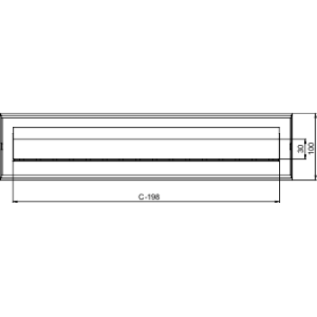  2 TRAP.JOINT BALAI100X600 