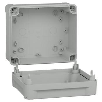  BTE COUV.OP.192X164X105PC 