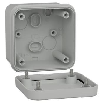  BTE COUV.OP.74X74X54PC 