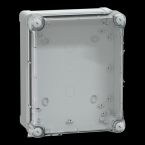  BTE COUV.TR241X192X105ABS 