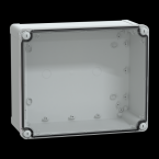  BTE COUV.TR291X241X128ABS 