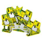  BORNE PUSH-IN, 2 NIVEAUX, 