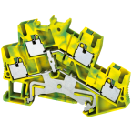  BORNE PUSH-IN, 2 NIVEAUX, 