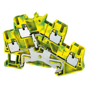  BORNE PUSH-IN, 2 NIVEAUX, 