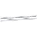  2 LONGERONS TECNIC 1400 