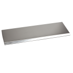  AUVENT INOX 304L 500X250 