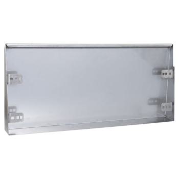  AUVENT INOX 304L 600X250 