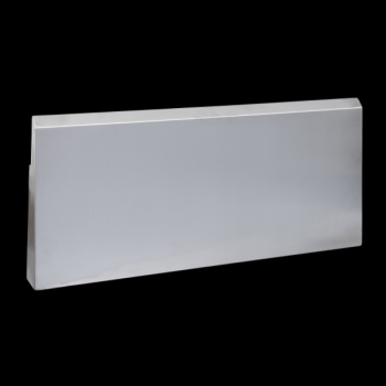  AUVENT INOX 304L 800X300 