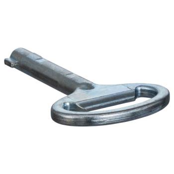  Serrure tringlerie de N 