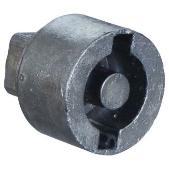  Serrure tringlerie de N 