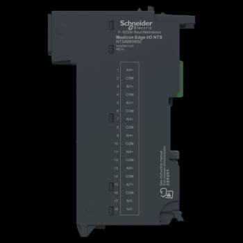  Eio NTS AI8 UI SL Mod 