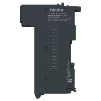  Eio NTS DI4 24VDC DIAG SL Mod 