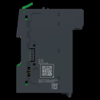  Eio NTS DI6 24VDC SNK SL Mod+B 