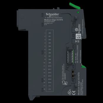  Eio NTS DI16 24VDC SL Mod+B 