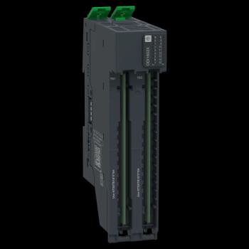  Eio NTS DI16 24VDC DH Mod+B 