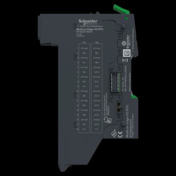  Eio NTS DI16 24VDC DH Mod+B 